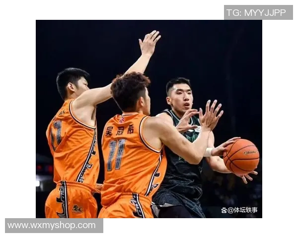 陶汉林的篮球之路：从青涩少年到CBA明星的成长故事