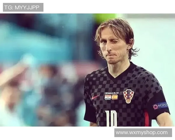 莫德里奇：从克罗地亚足球天才到世界足坛传奇的辉煌旅程