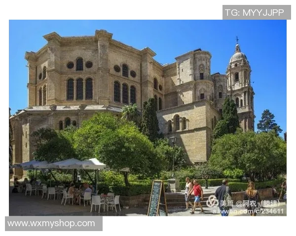 探索卡迪斯的历史魅力与现代风情，感受西班牙海岸的独特韵味与文化底蕴