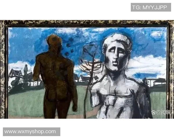 霍伊伦的传奇人生与艺术成就探秘：从音乐到绘画的多重才华之旅