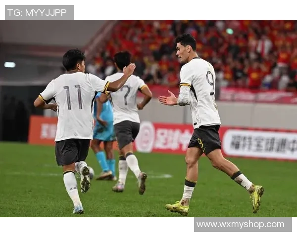 泰国U23对决澳洲青年队争夺亚洲足球赛晋级资格 泰国U23对决澳洲青年队争夺亚洲足球赛晋级资格