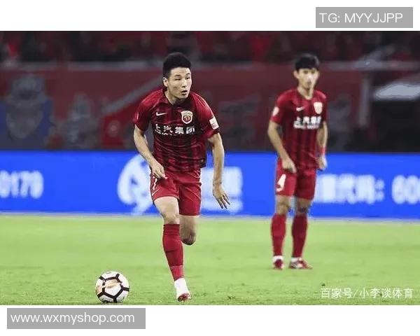 华夏幸福对阵上海上港首发阵容分析与比赛前瞻 华夏幸福对阵上海上港首发阵容分析与比赛前瞻