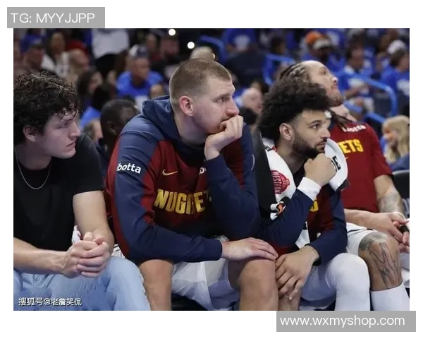 掘金与骑士常规赛精彩对决展现球队实力与战术较量