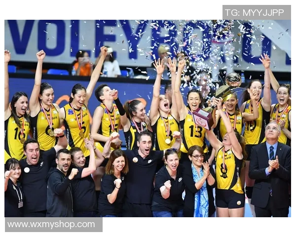 瓦基弗银行与莫斯科强强对决决战排球赛场谁能胜出