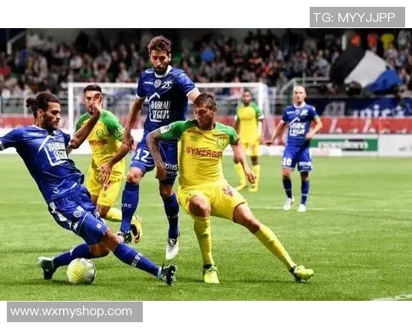 特鲁瓦与波尔多激战正酣比赛结果揭晓精彩瞬间回顾 特鲁瓦与波尔多激战正酣比赛结果揭晓精彩瞬间回顾