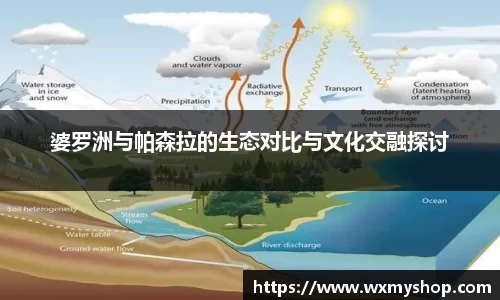 婆罗洲与帕森拉的生态对比与文化交融探讨